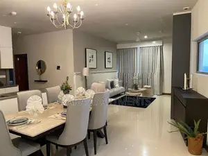 The Grand - Furnished Apartment for Rent Colombo 07A47991