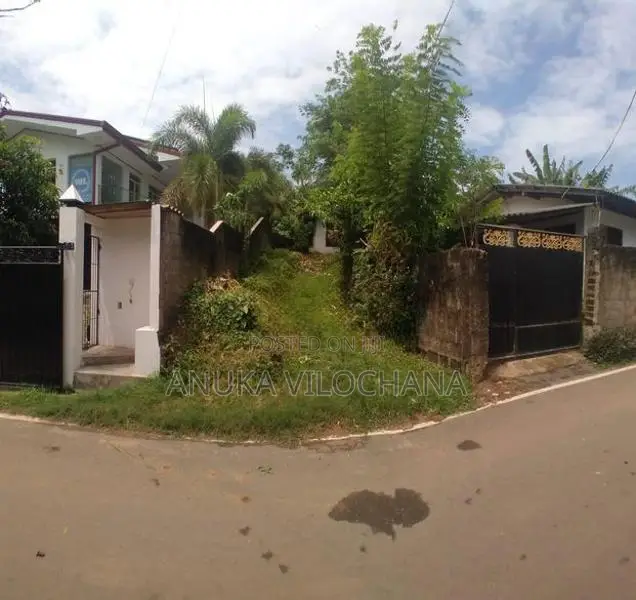 Land for Sale in Weligama