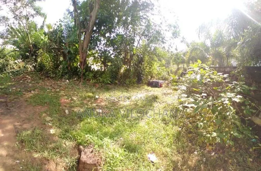 Land for Sale in Weligama