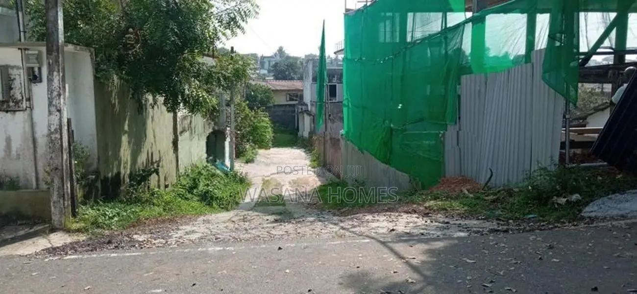 Top Land for Sale Pitakotte