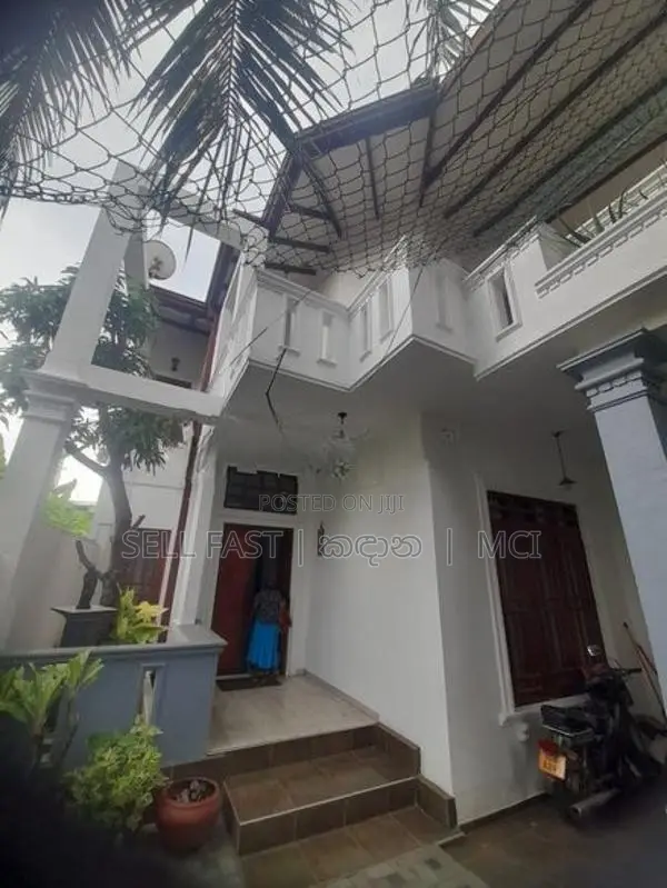 House for Sale Wattala