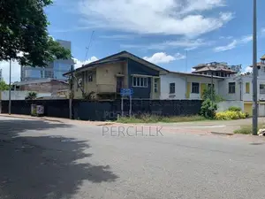 Commercial Showroom for Rent in Park Road, Colombo 05