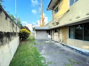 Commercial Showroom for Rent in Park Road, Colombo 05