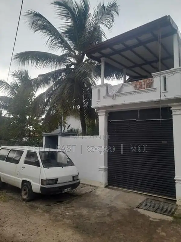 House for Sale Wattala