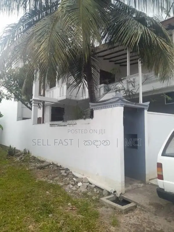 House for Sale Wattala