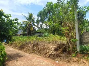 යක්කල – වටිනා ඉඩමක් විකිණීමට / UP 7313