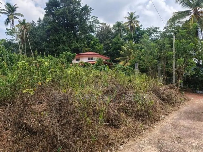 යක්කල – වටිනා ඉඩමක් විකිණීමට / UP 7313
