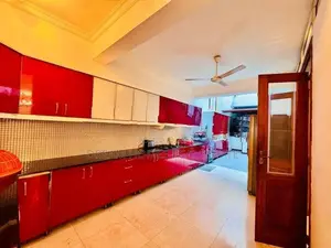 Ultra-Luxury House Facing Victoria Park – Alexandra Place, Colombo 07