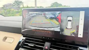 Toyota Land Cruiser Prado ZX LC300 2025