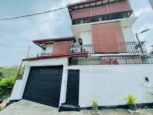 Modern 4 Bedroom House for Sale Near Kottawa