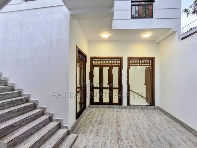 Brand New House for Sale in Gothatuwa