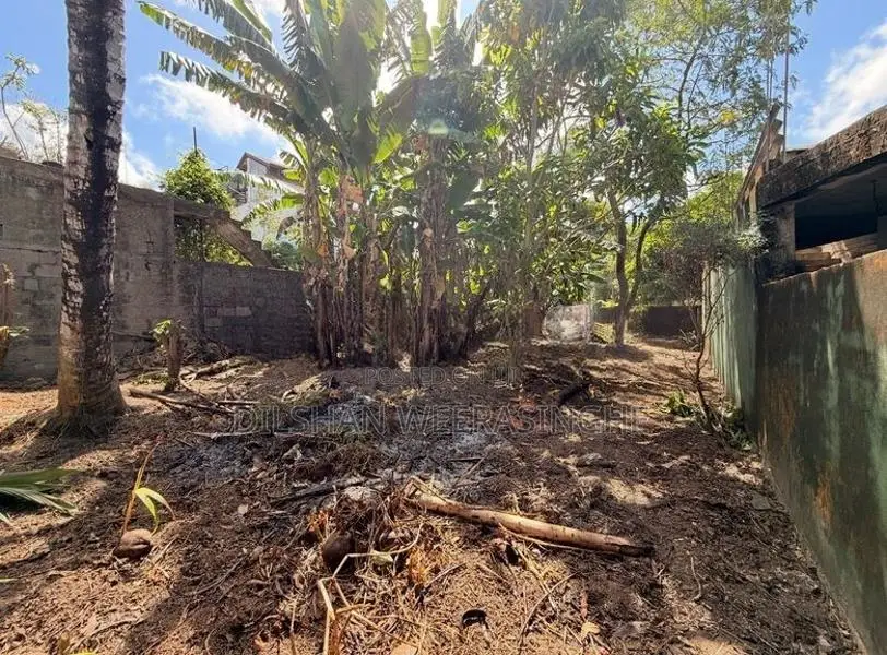 Maharagama Highly Residential Land for Sale