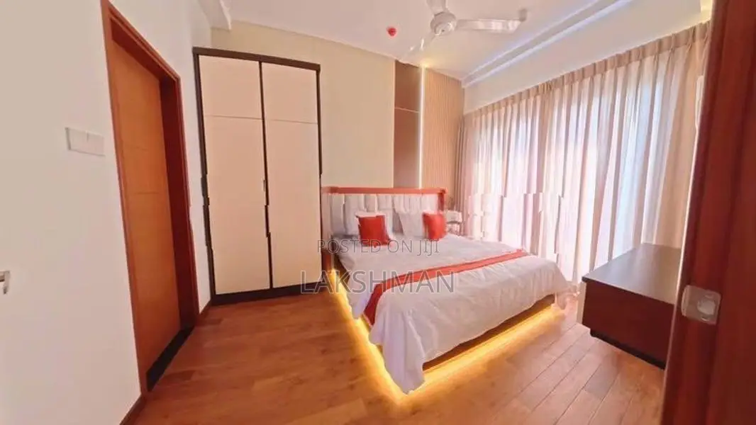 Brand New 2 Br Apartment for Sale at Kotte Residencies
