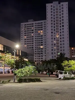 Brand New 2 Br Apartment for Sale at Kotte Residencies