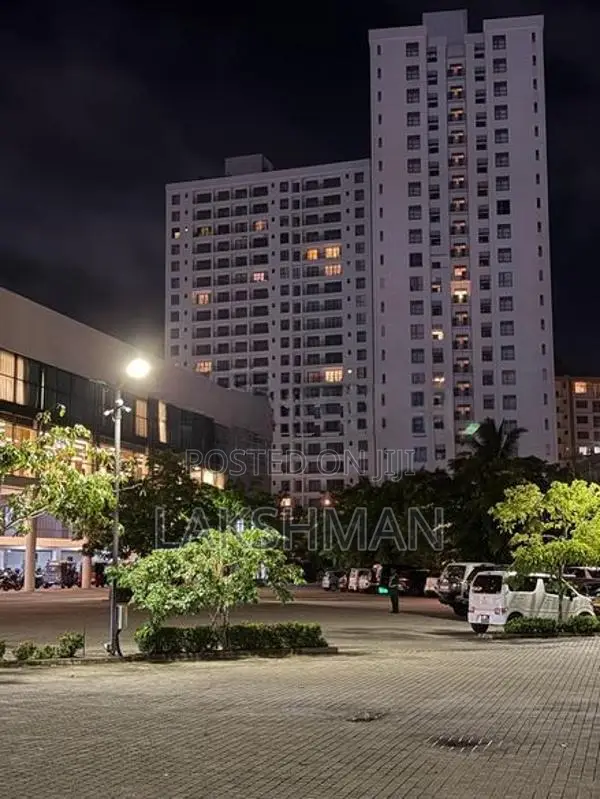 Brand New 2 Br Apartment for Sale at Kotte Residencies
