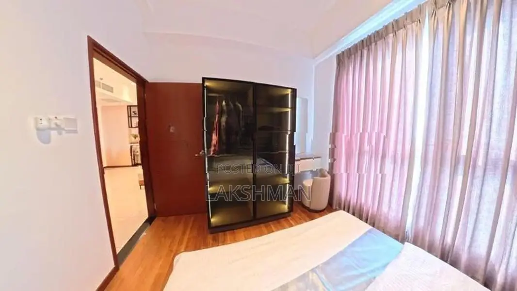 Brand New 2 Br Apartment for Sale at Kotte Residencies