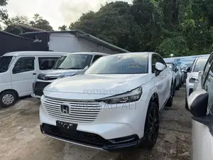 Honda Vezel Z Grade 2023