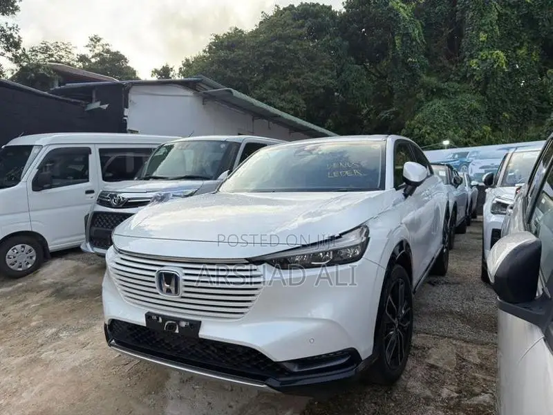 Honda Vezel Z Grade 2023