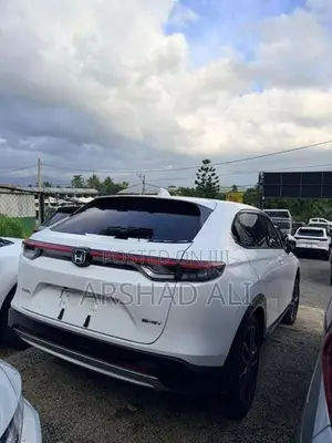 Honda Vezel Z Grade 2023
