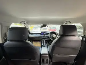Honda Vezel Z Grade 2023