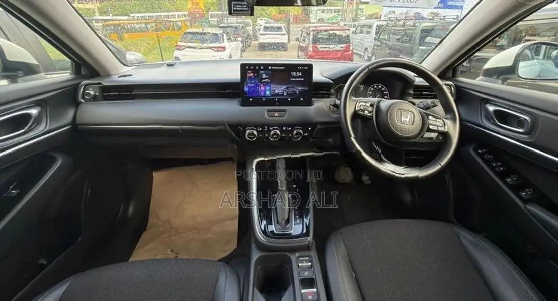 Honda Vezel Z Grade 2023