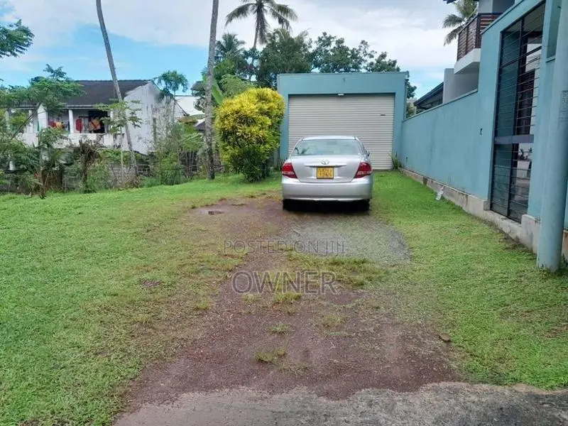 Land For Sale In Maharagama