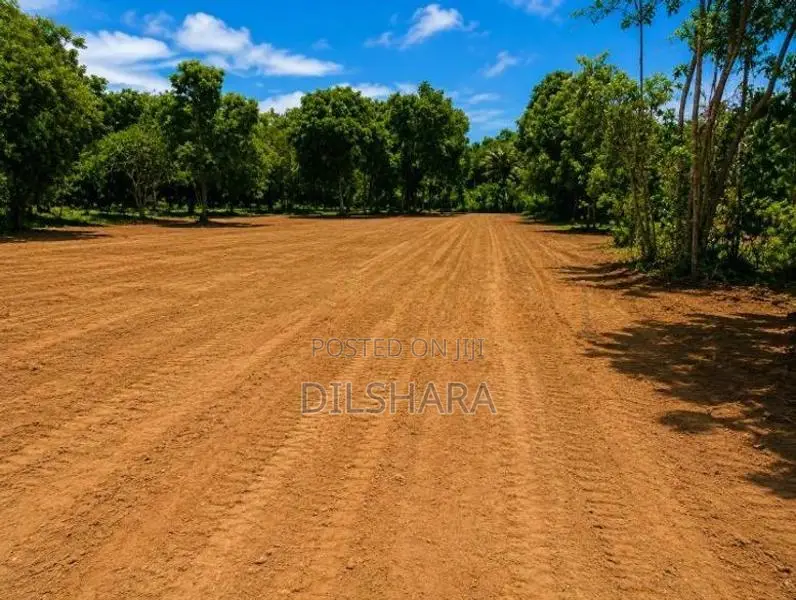 Land for Sale යක්කල