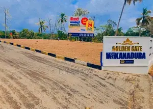Kekanadura Land Sale