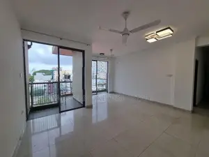 Spacious 3 Bedroom Apartment For Sale in Wellawatta