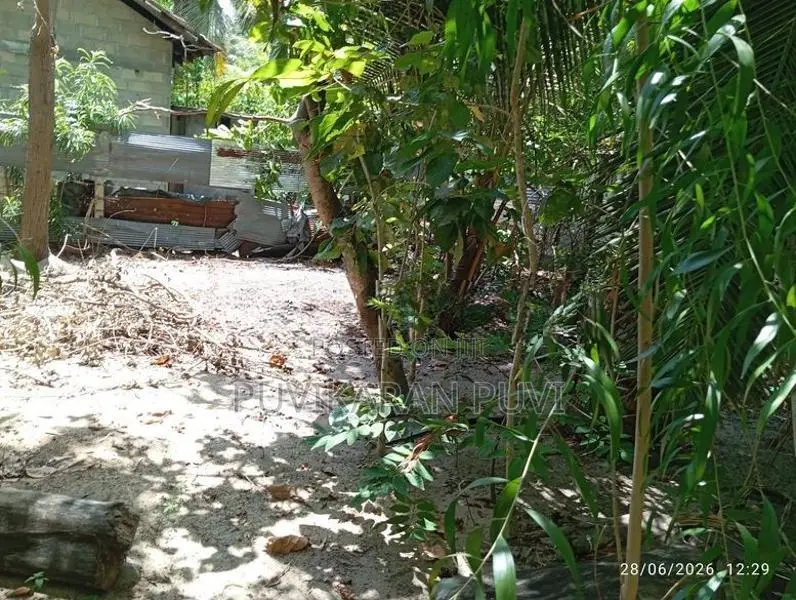 Land for Sale Batticaloa
