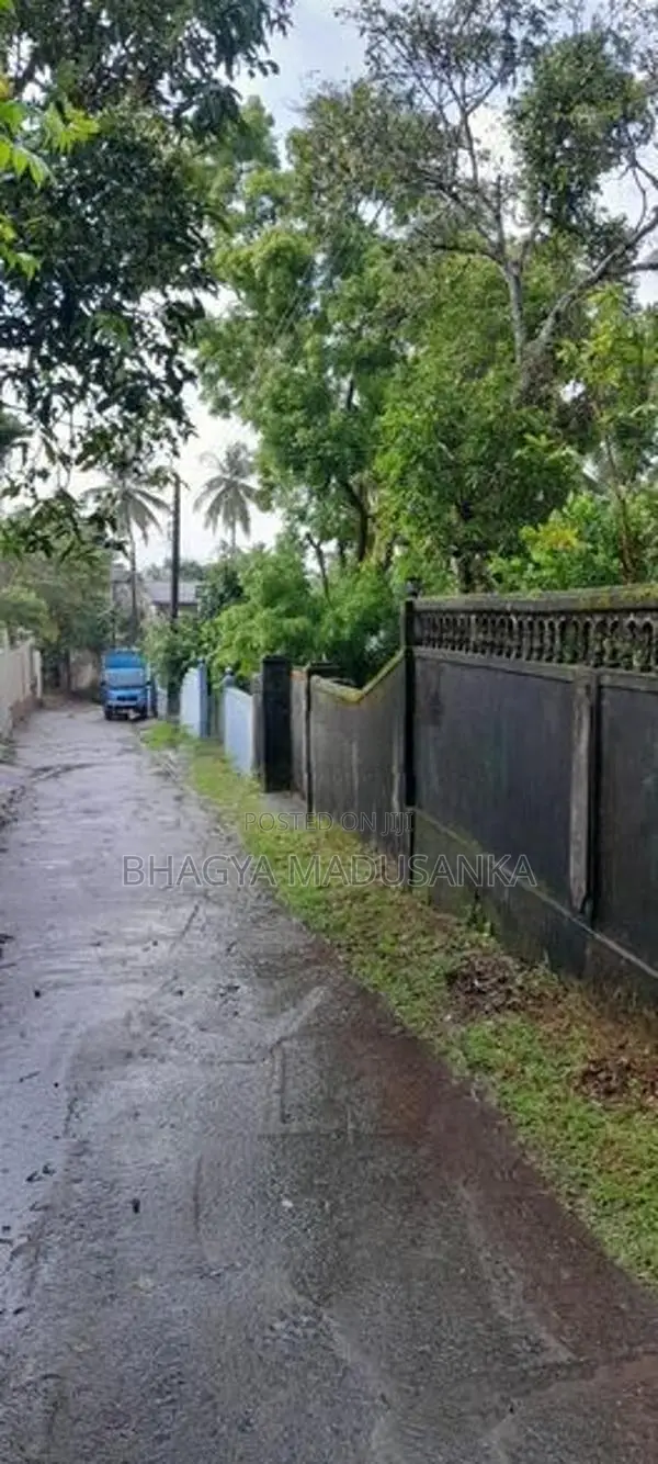 Land for Sale Malabe
