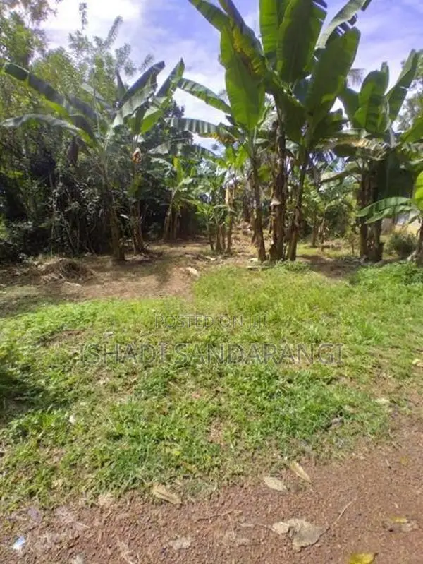 Land for Sale in Matara, Thihagoda