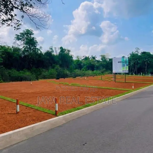 Land for Sale Horana