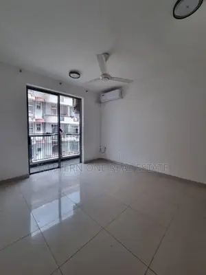 Spacious 3 Bedroom Apartment For Sale in Wellawatta