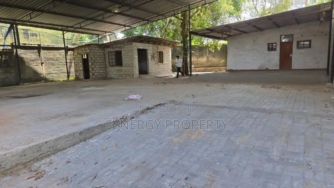 Warehouse for Long-Term Rent - Nugegoda(RCPB-COLNG- 11)