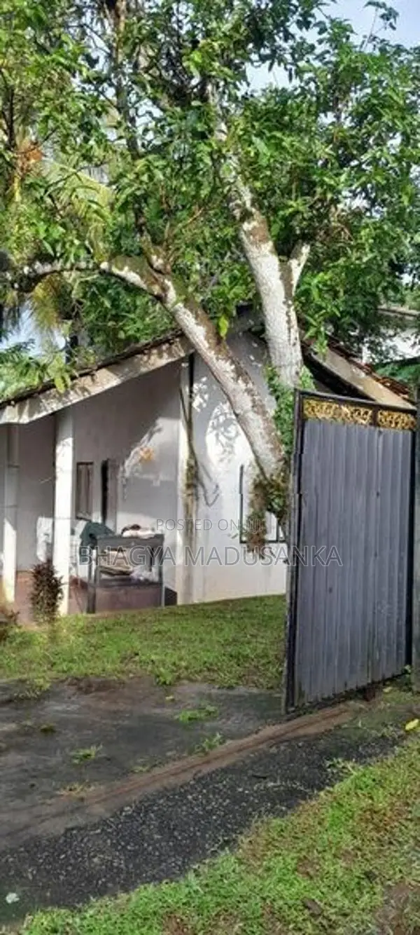 Land for Sale Malabe