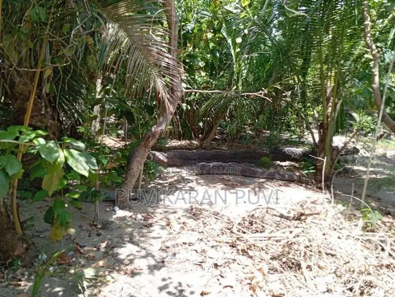 Land for Sale Batticaloa