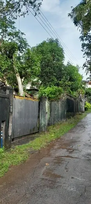 Land for Sale Malabe