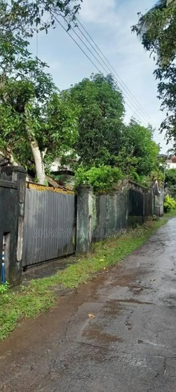 Land for Sale Malabe