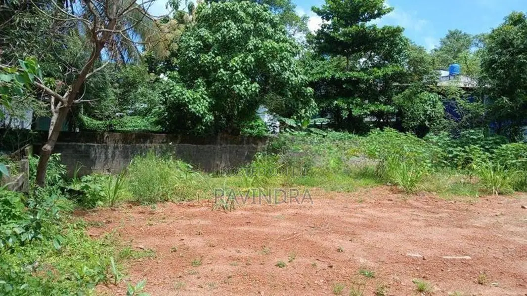 Land for Sale Maharagama