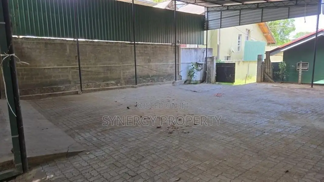 Warehouse for Long-Term Rent - Nugegoda(RCPB-COLNG- 11)