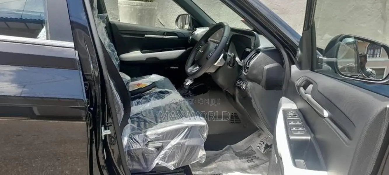 Kia Sonet GTX Line Highest B/N 2026