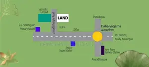අනුරාධපුර නගරයෙන්ම සින්නක්කර බිම්කොටස් විකිණීමට