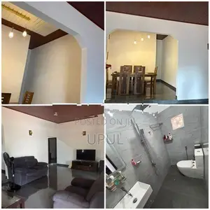 27 Perches Land with House for Sale in Kaduwela