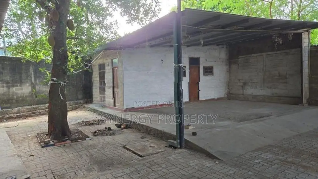 Warehouse for Long-Term Rent - Nugegoda(RCPB-COLNG- 11)