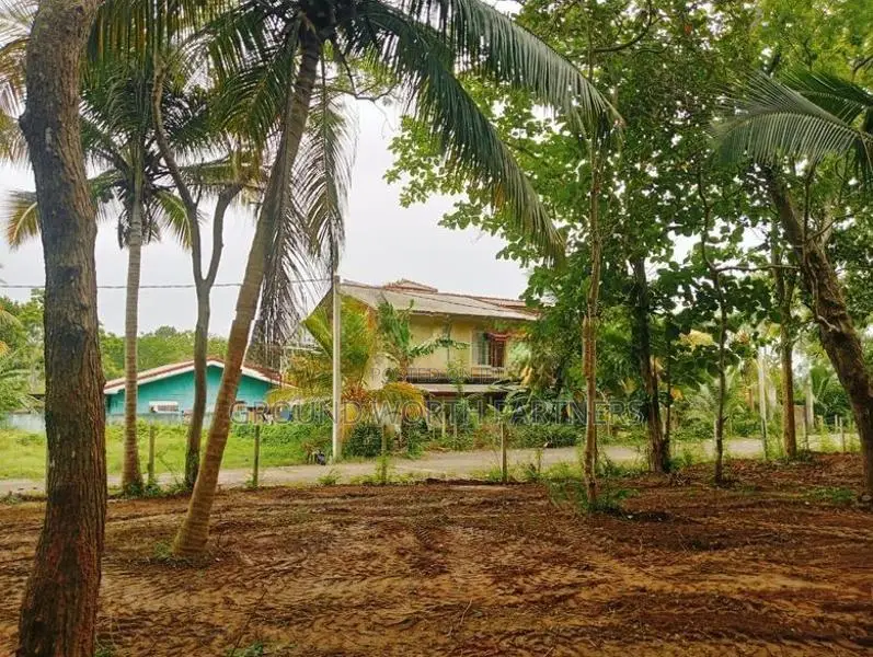 Valuable Land for Sale in Tangalle