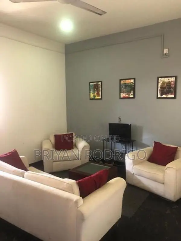 Business Hub with Co-working Stations on Galle Road - Colpetty