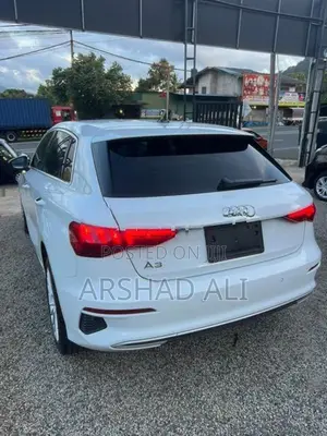 Audi A3 Advance 2024
