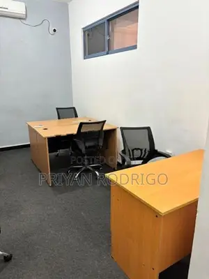 Business Hub with Co-working Stations on Galle Road - Colpetty