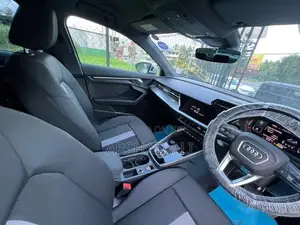 Audi A3 Advance 2024